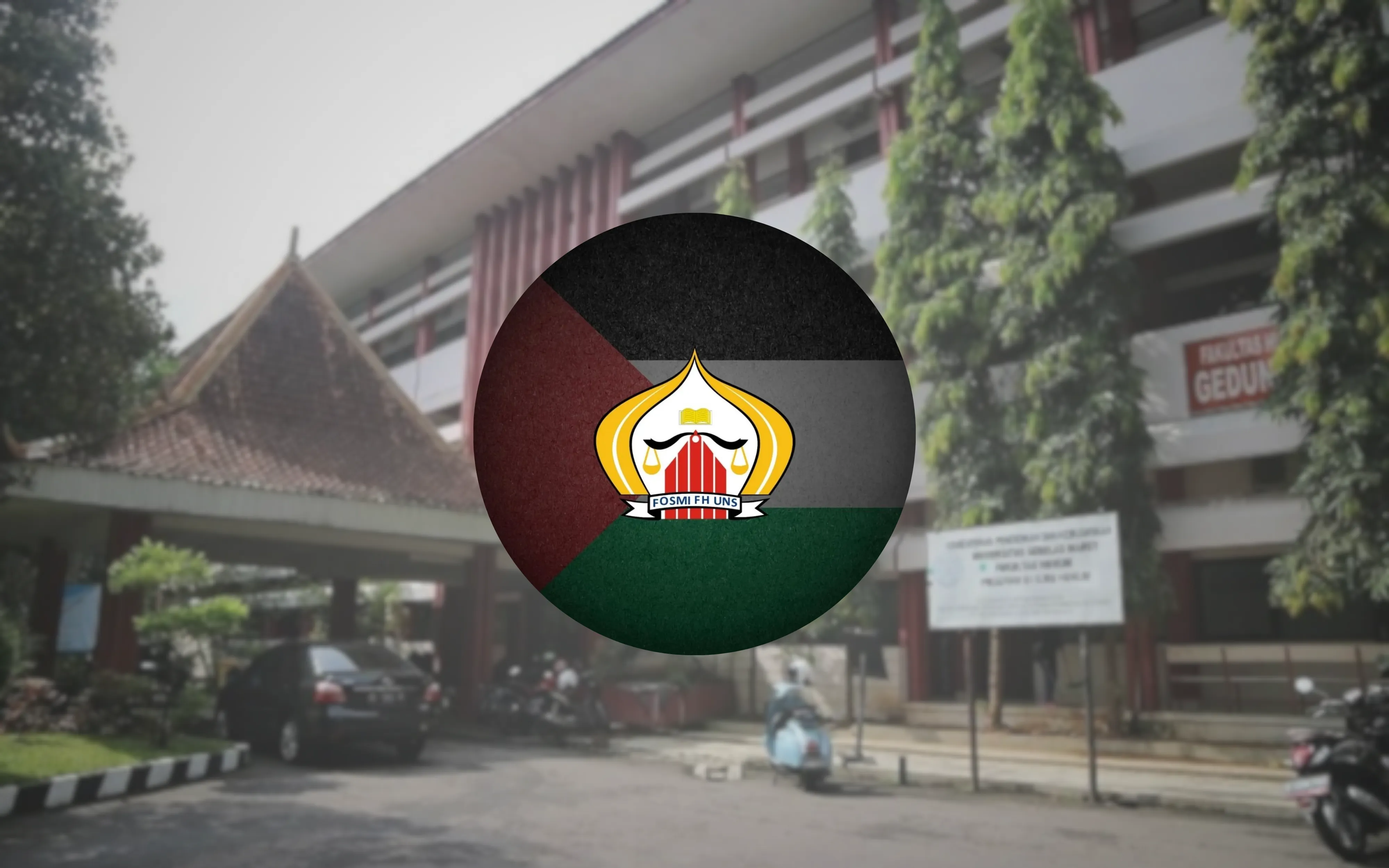 FOSMI FH