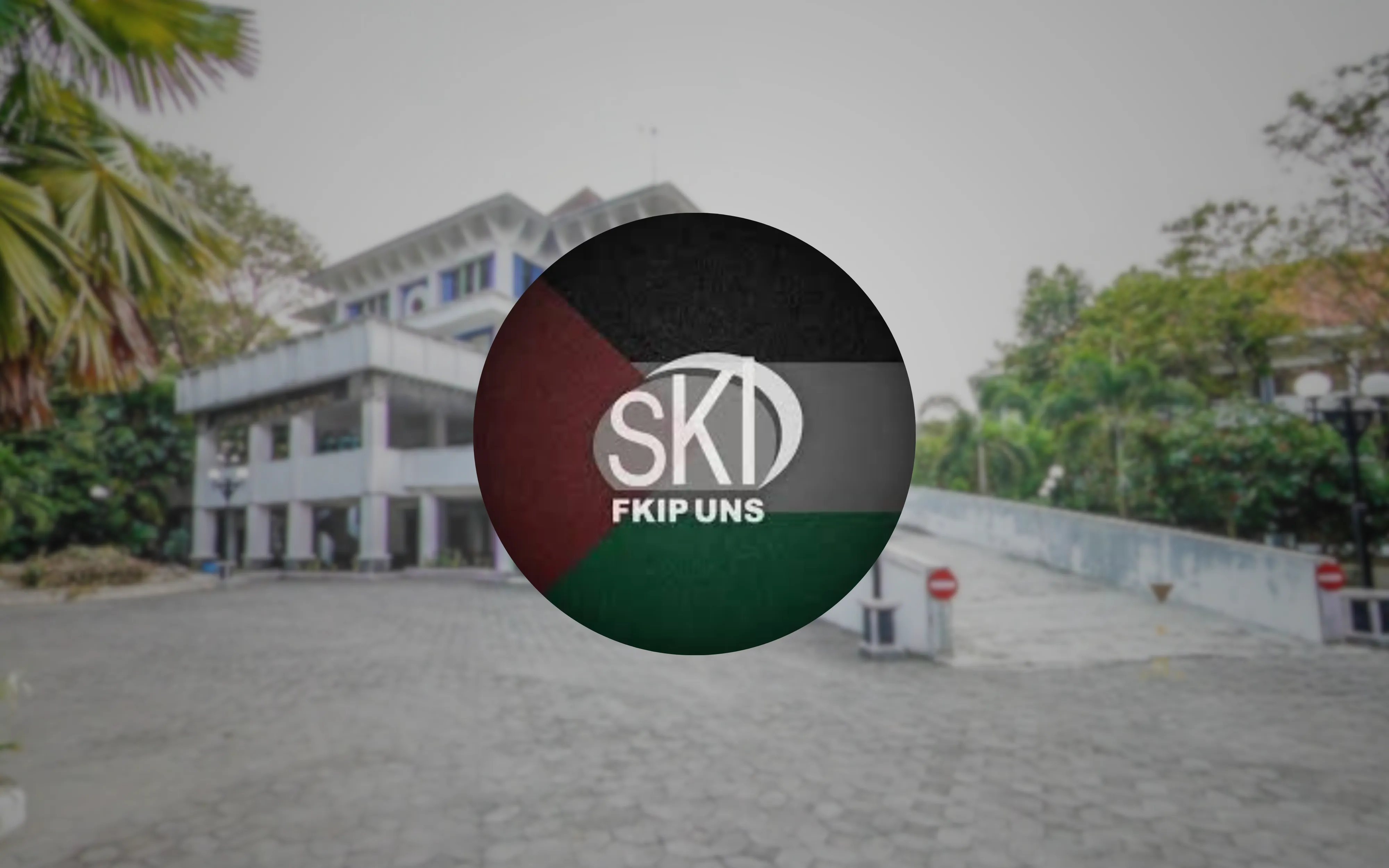 SKI FKIP KENTINGAN