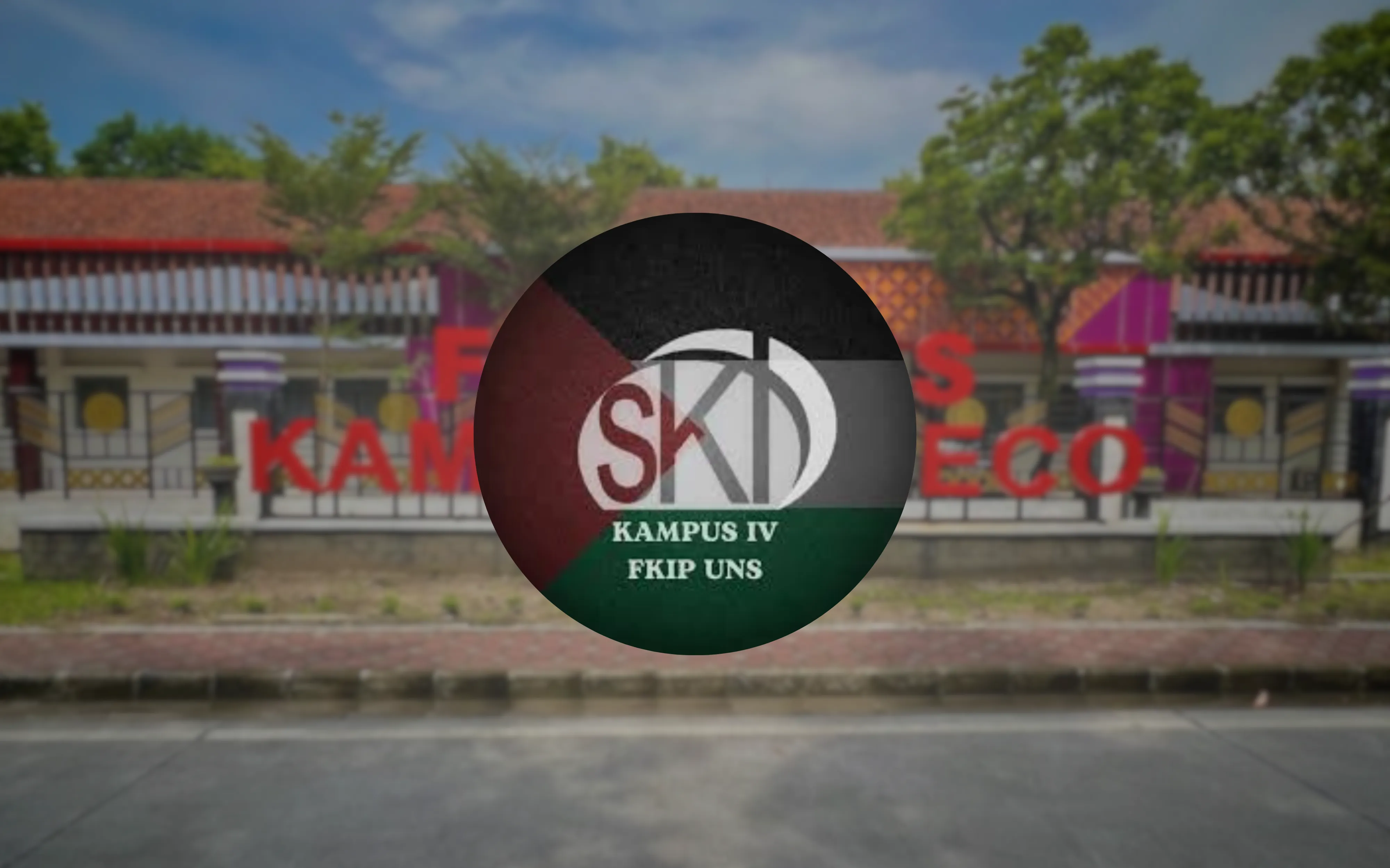 SKI FKIP KLECO