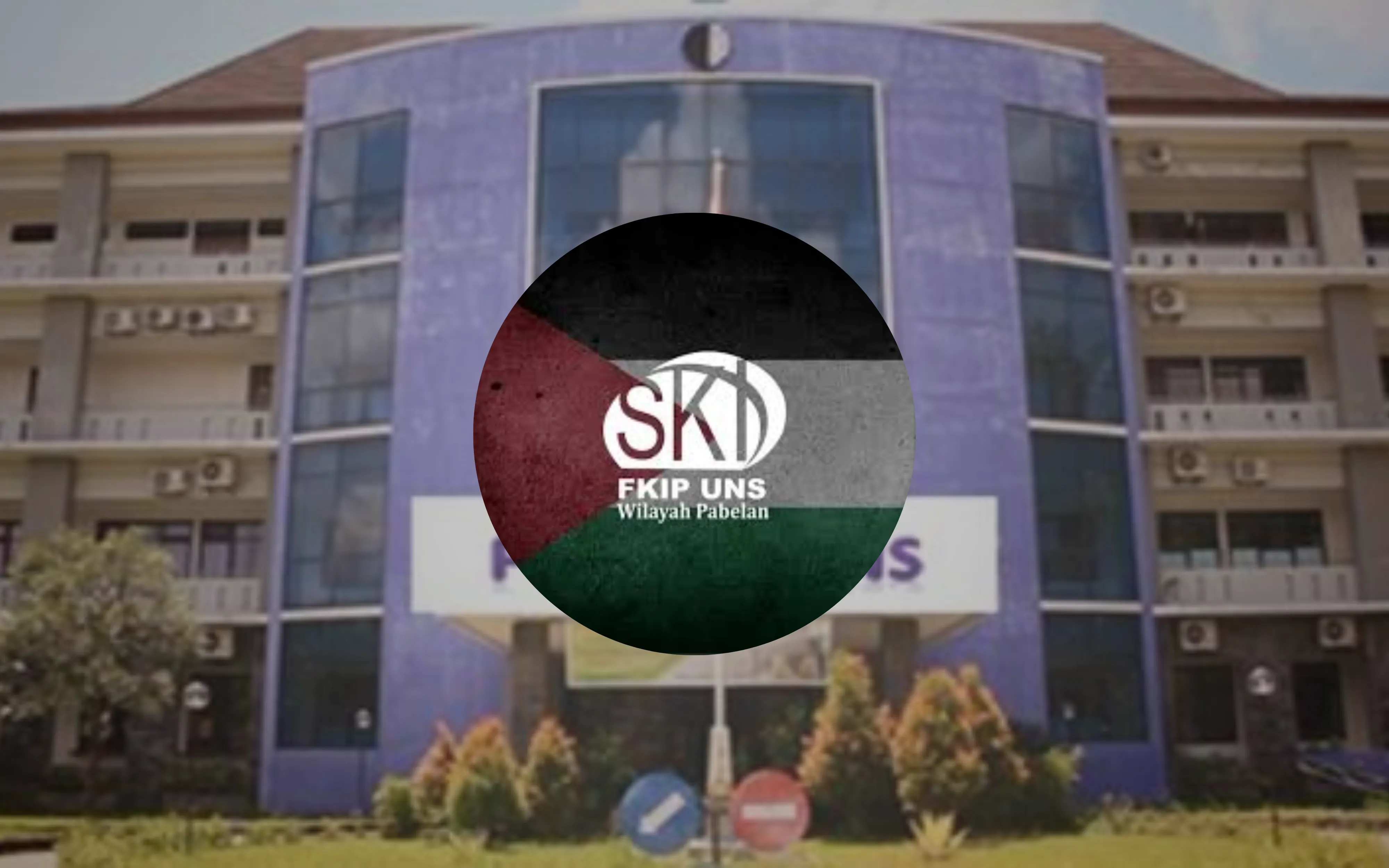 SKI FKIP PABELAN