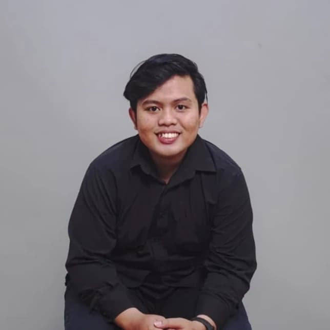 Muhammad Zain Mutawakkil