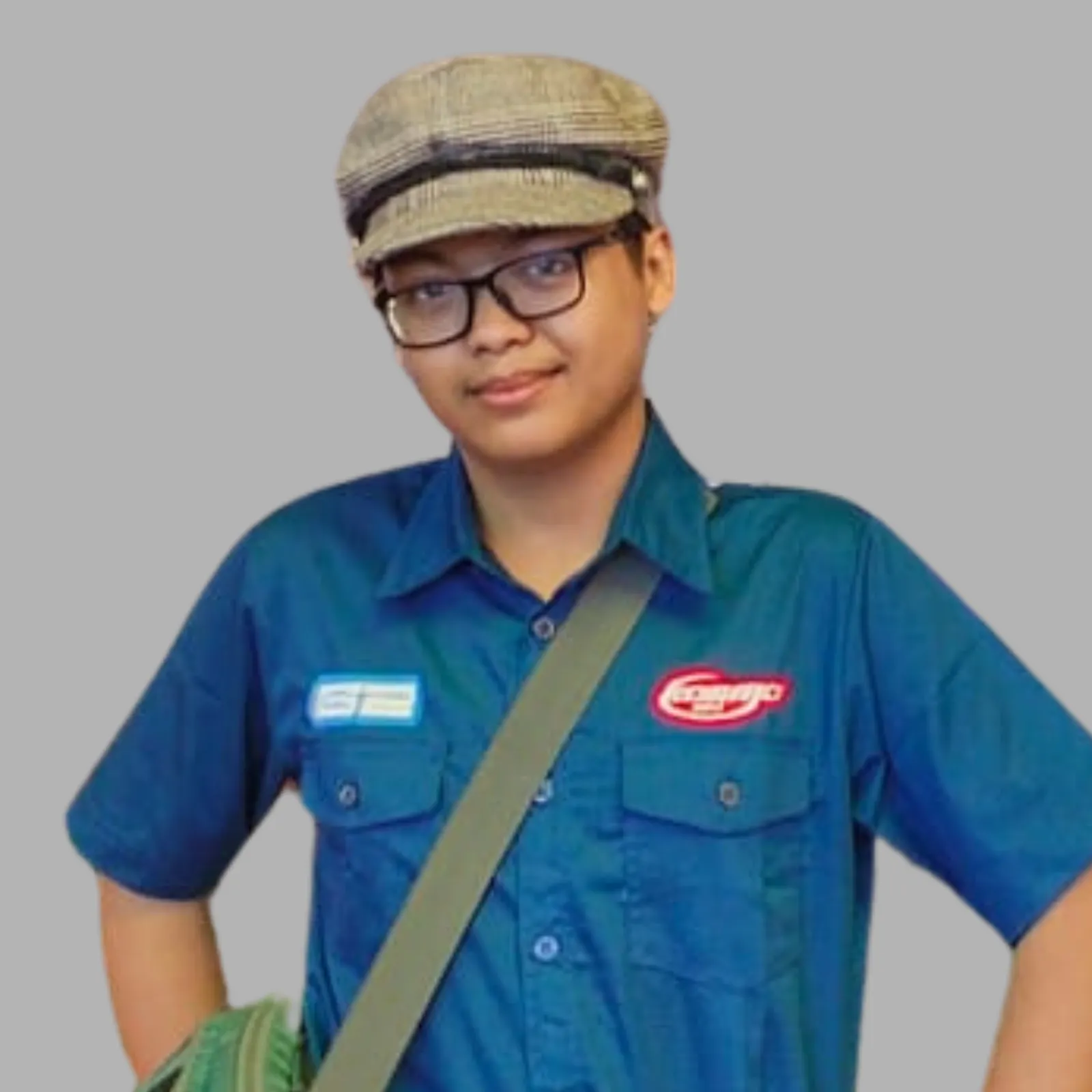 Zulfa Ardian Anugrah
