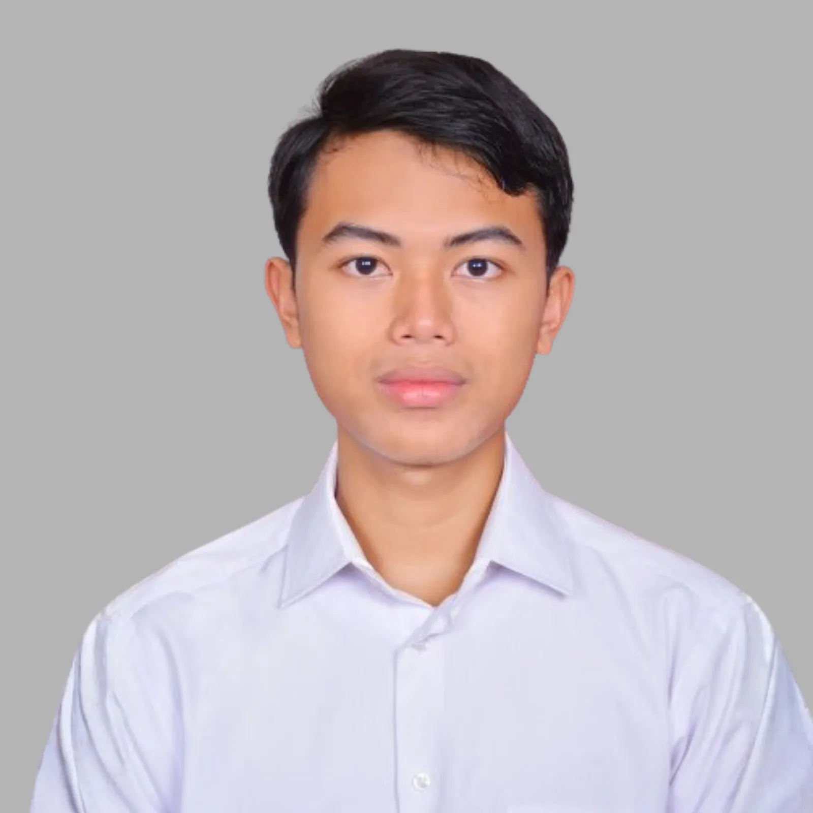 Ihsan Muhammad Rozaq