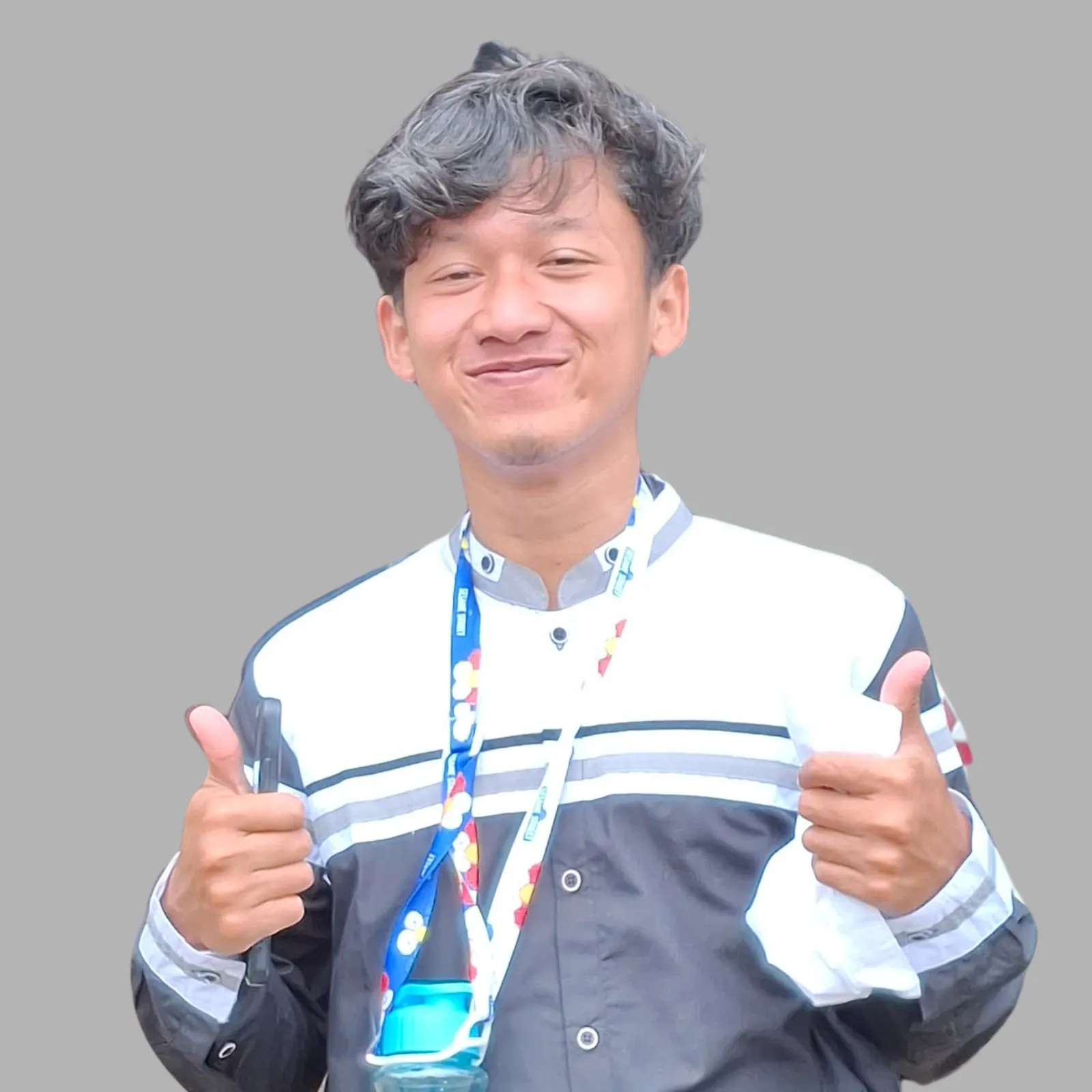 Muhammad Irwan Radianto
