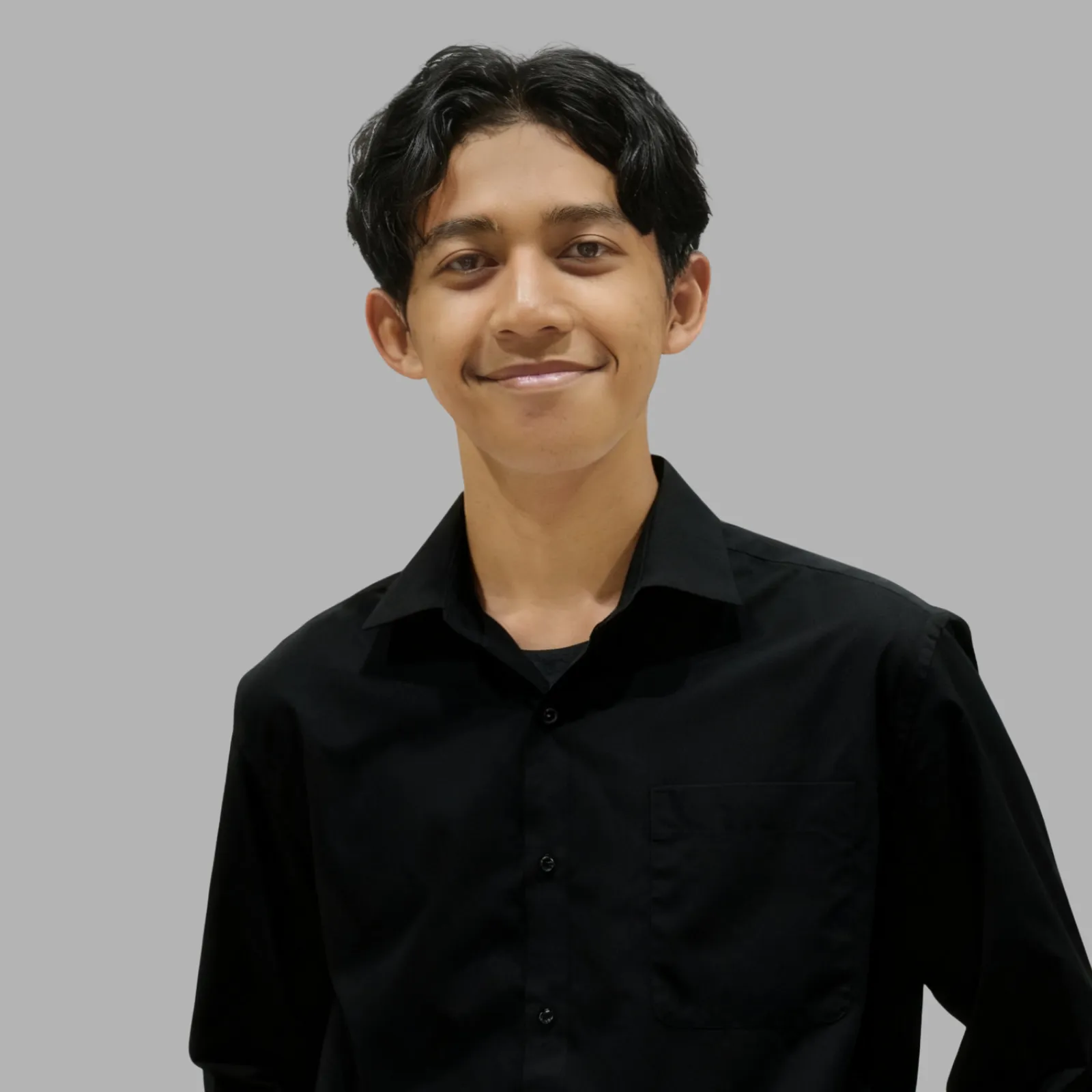 Arga Sultan Saif Budi Anggoro