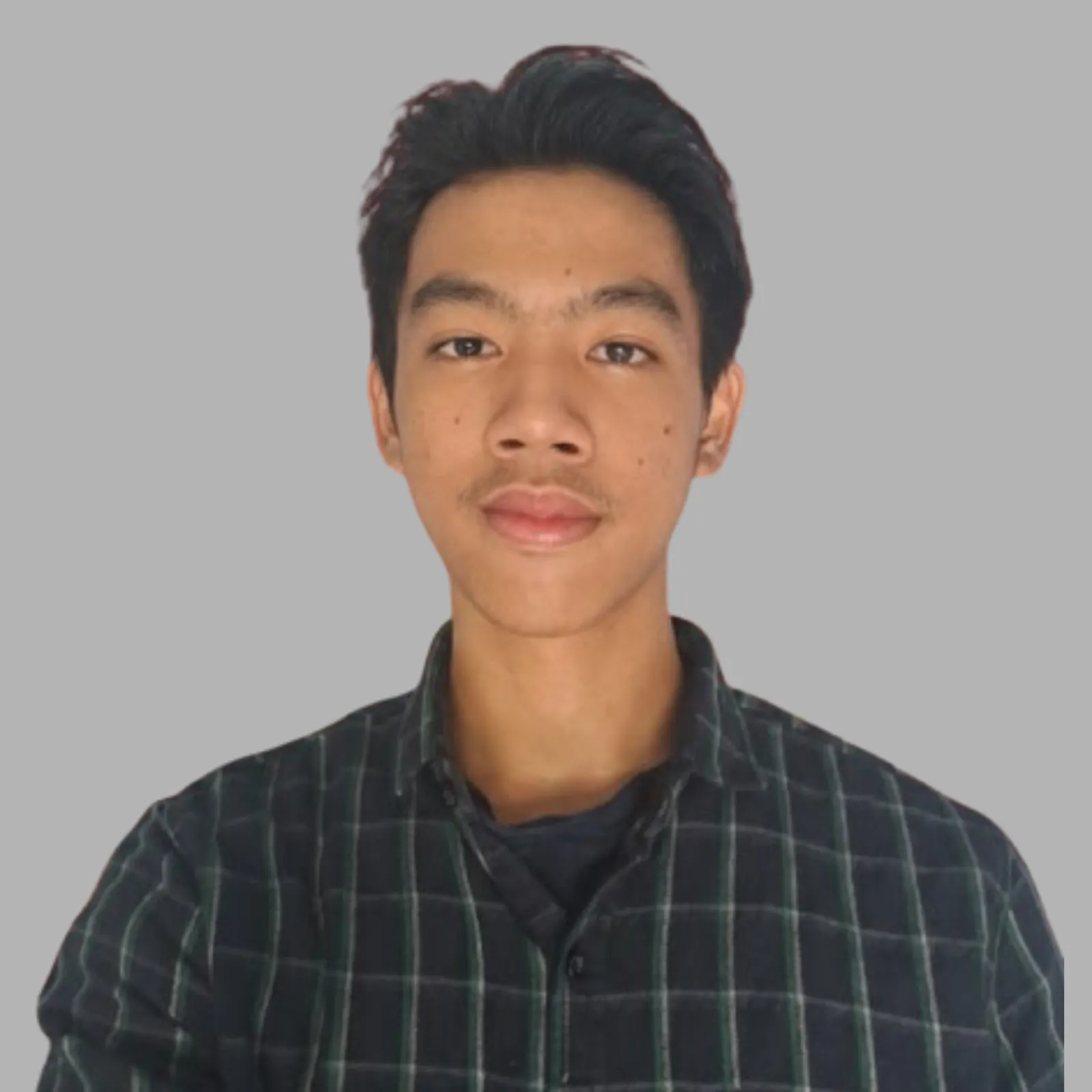 Ghithrav Aureliant Nugroho