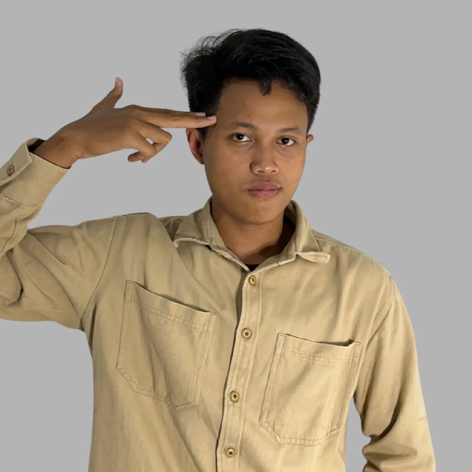 Muhammad Ihsan Zafarani