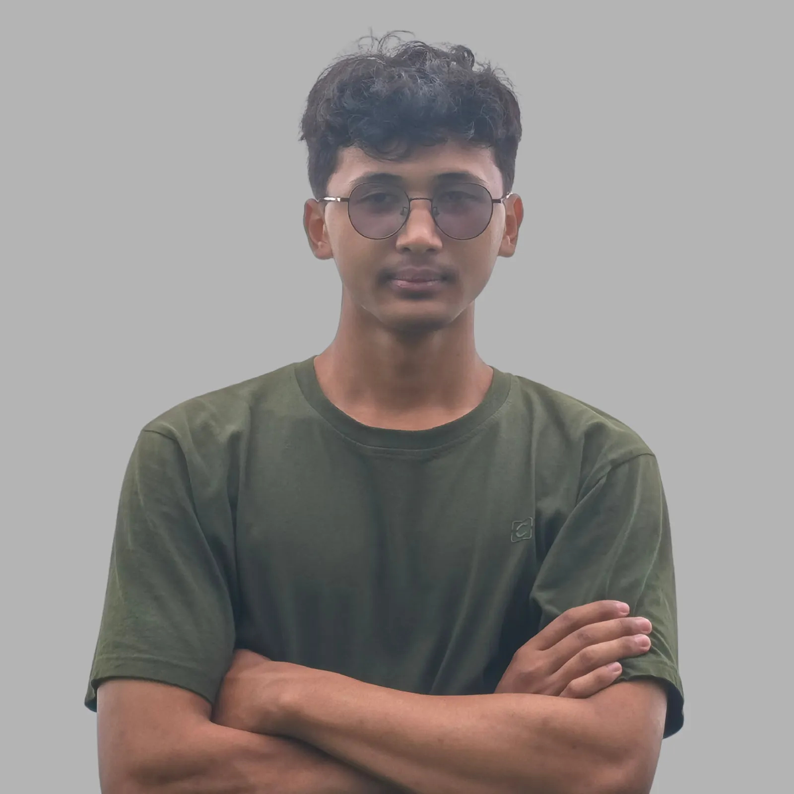 Kamal Nashrulhakim