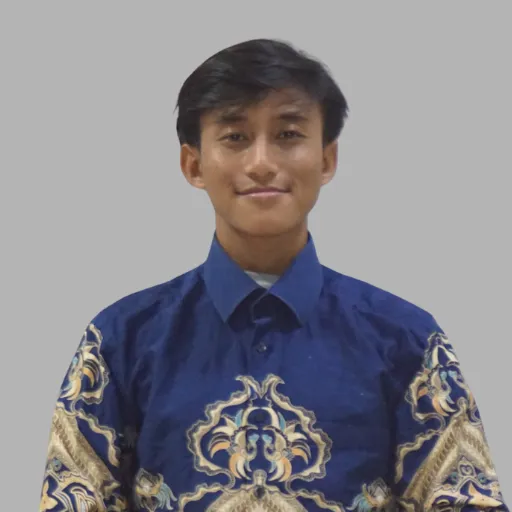 M. Fadhlan Azzam Hasya