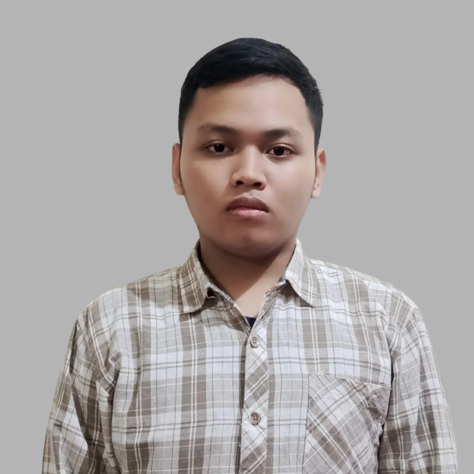 Syaikhasril Maulana Firdaus