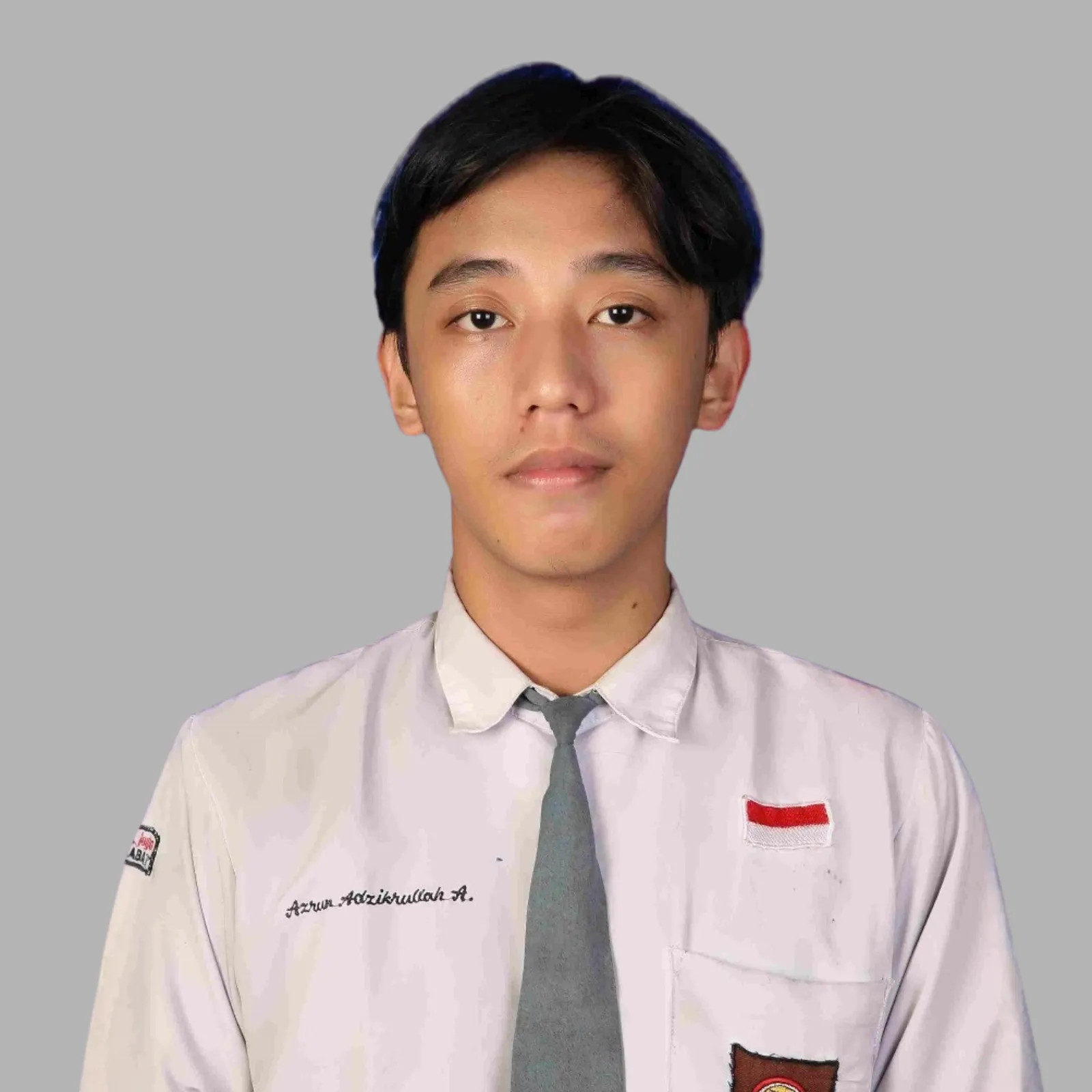 Azrun Adzzikrullah Anmifal