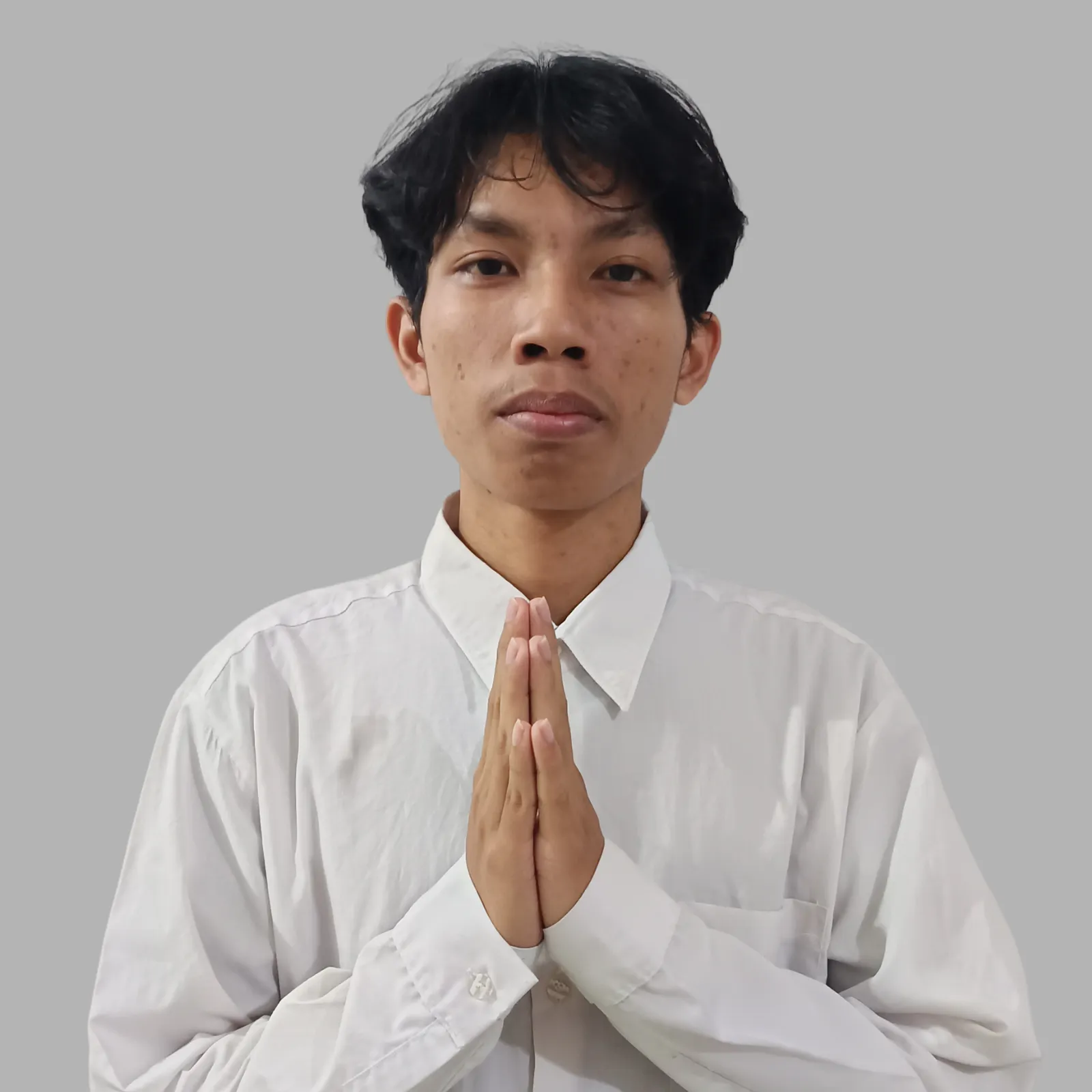 Ilyas Fathurrohman