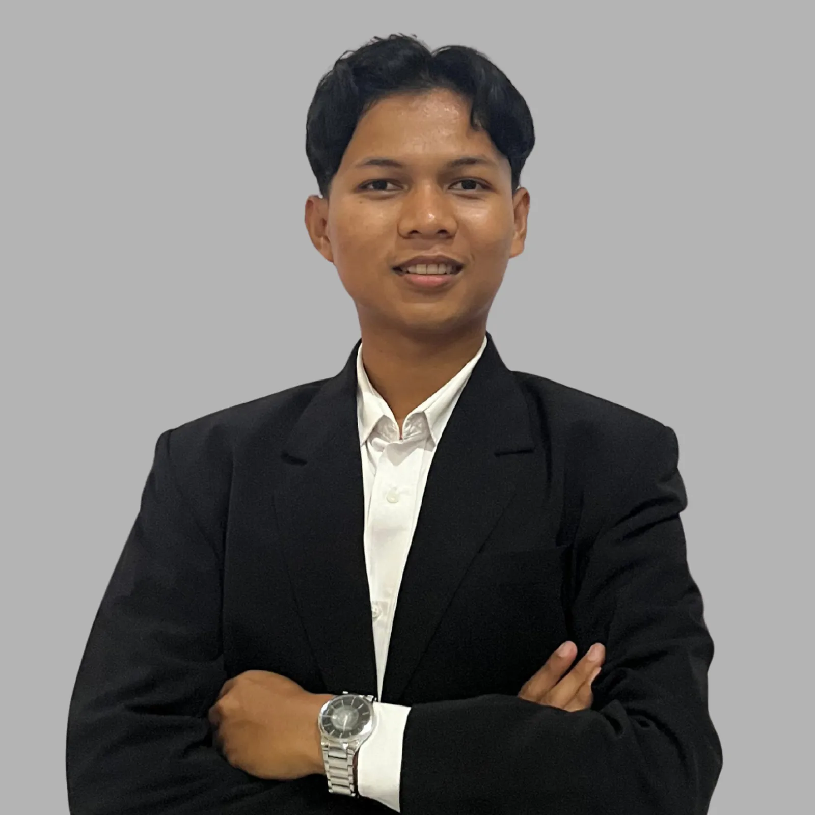Muhamad Wildan